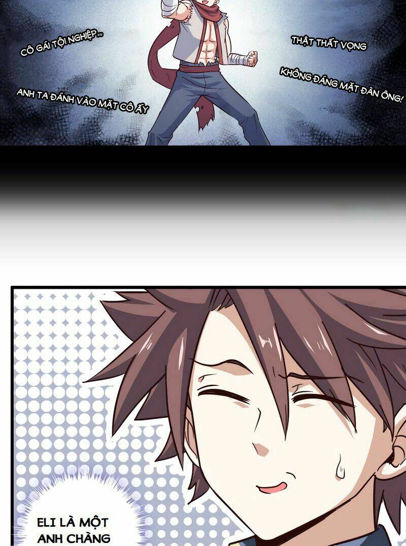 Vợ Tôi Là Quỷ Vương Chapter 114 - Trang 2