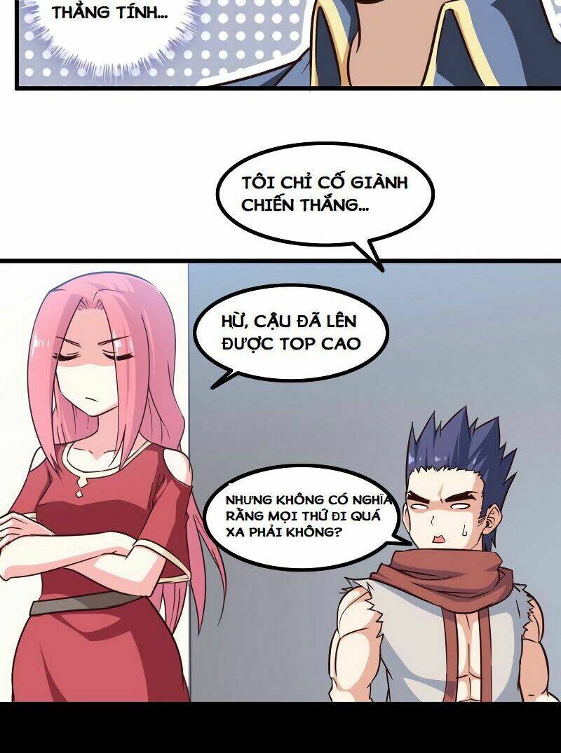 Vợ Tôi Là Quỷ Vương Chapter 114 - Trang 2