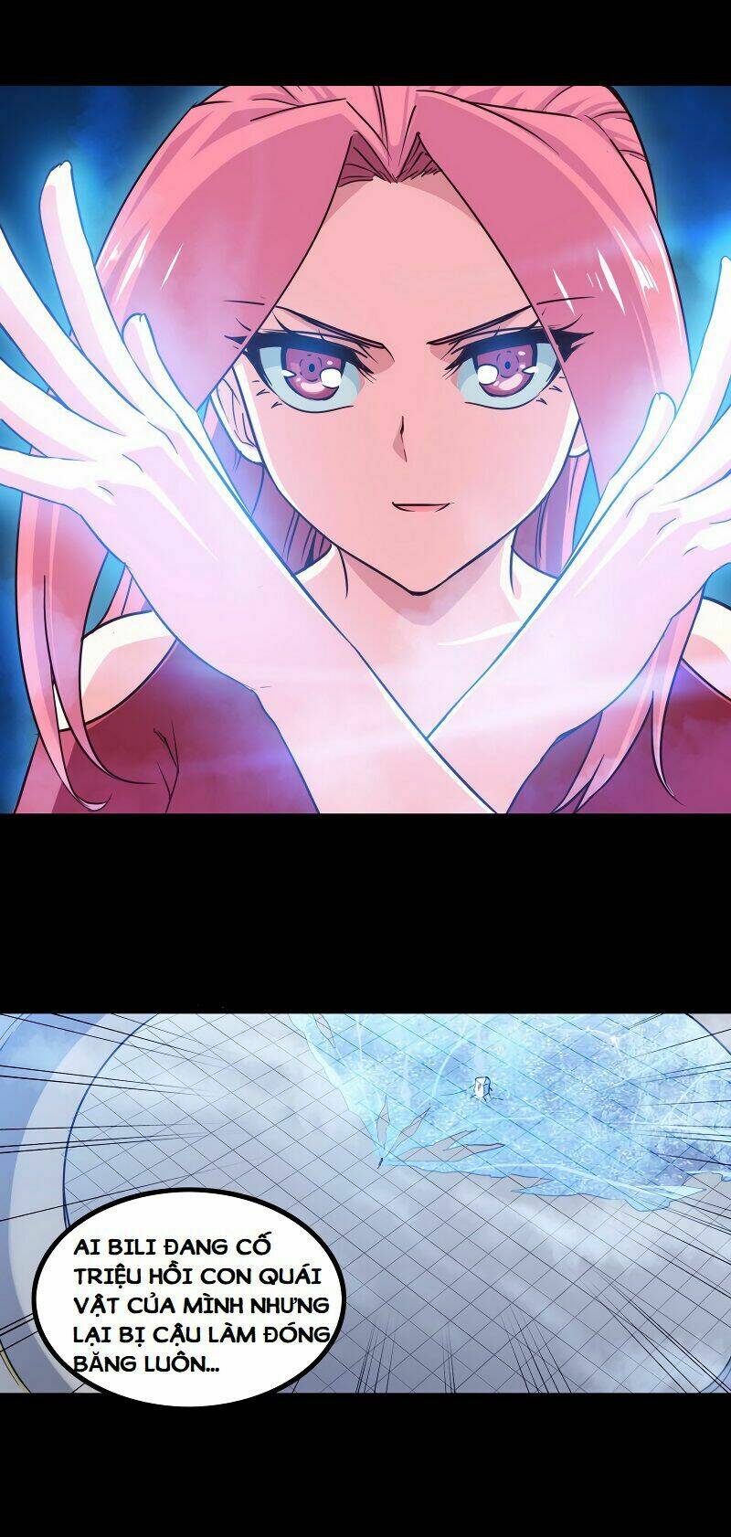 Vợ Tôi Là Quỷ Vương Chapter 114 - Trang 2