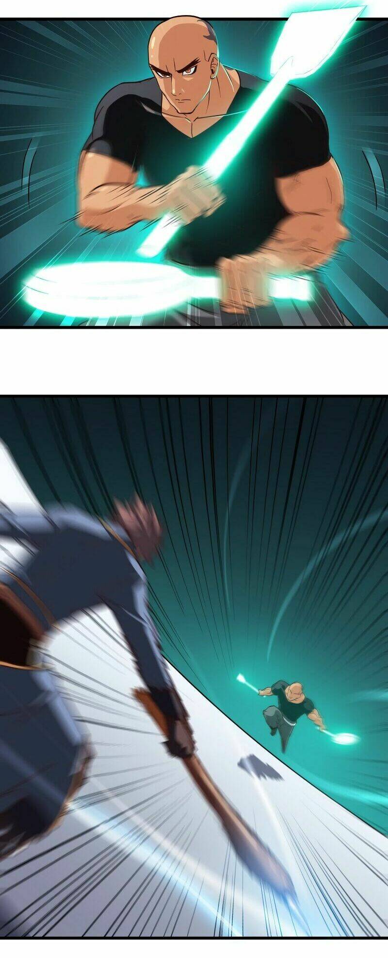 Vợ Tôi Là Quỷ Vương Chapter 115 - Trang 2