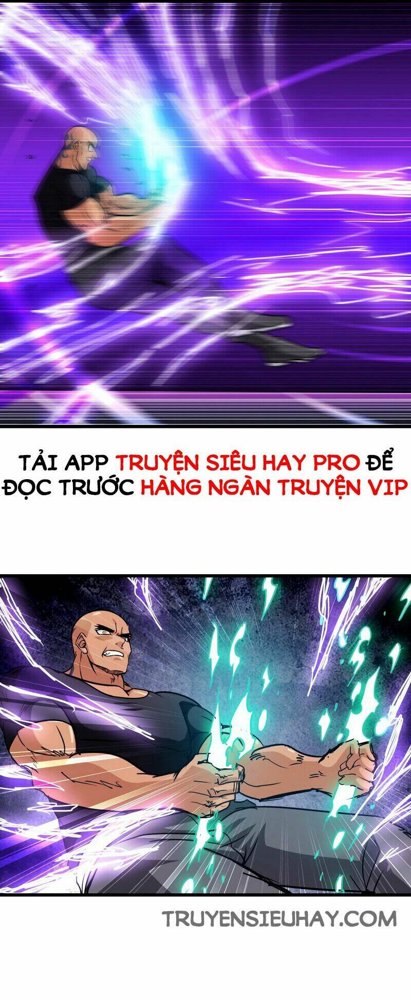 Vợ Tôi Là Quỷ Vương Chapter 115 - Trang 2