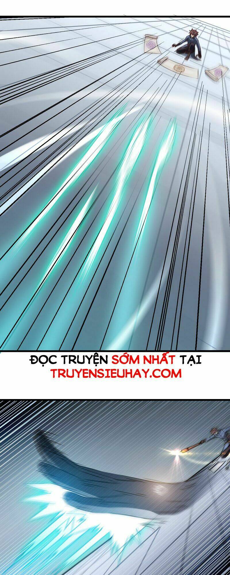 Vợ Tôi Là Quỷ Vương Chapter 116 - Trang 2