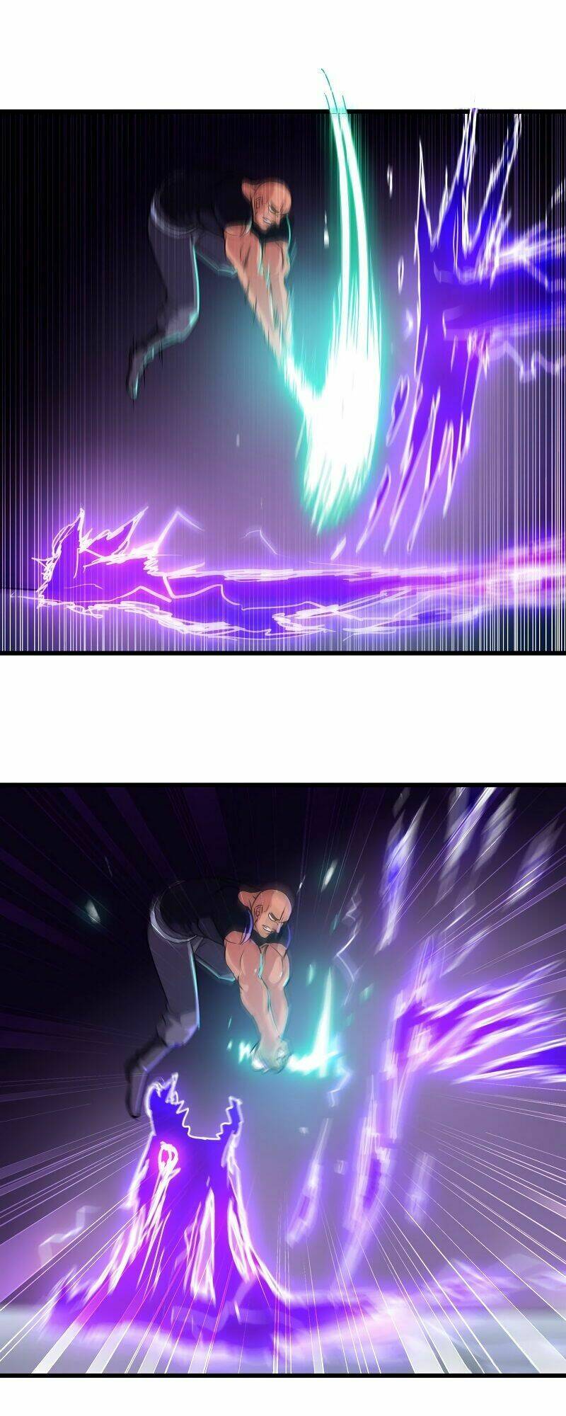 Vợ Tôi Là Quỷ Vương Chapter 116 - Trang 2