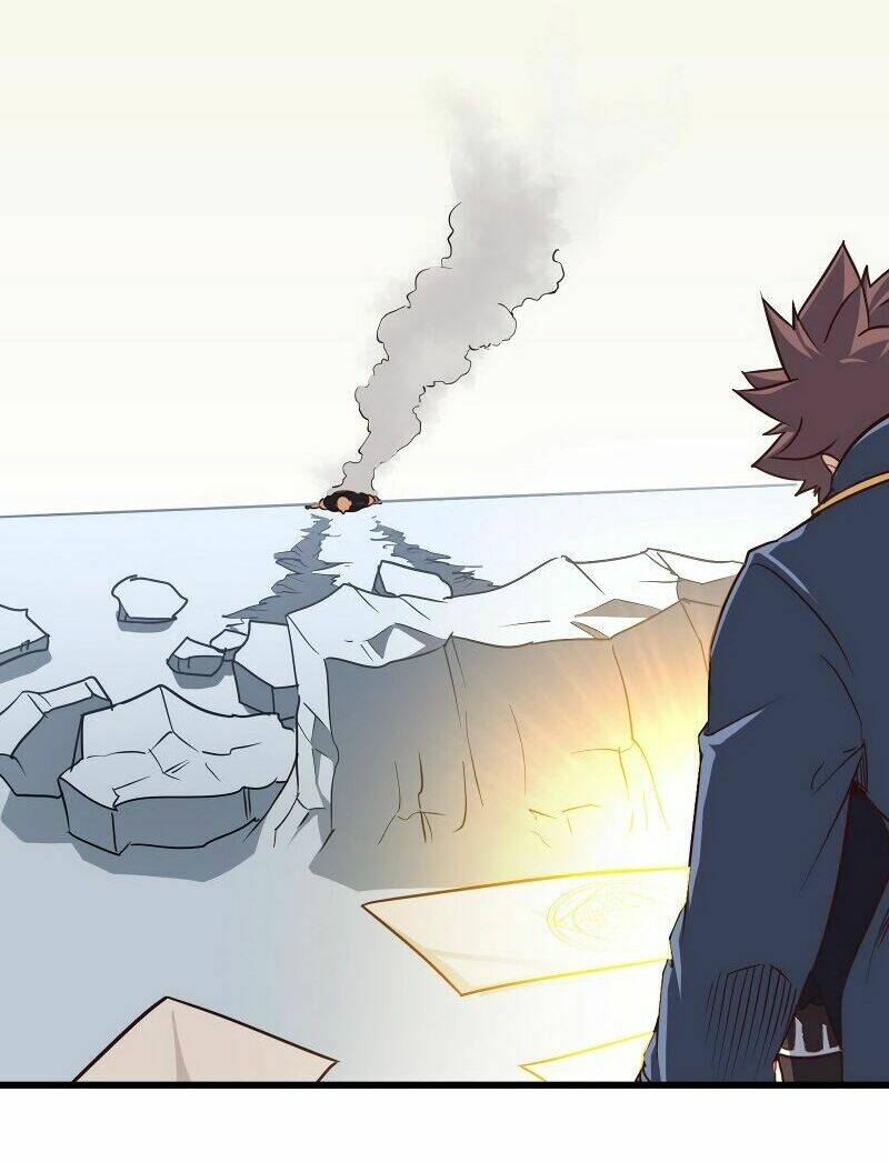 Vợ Tôi Là Quỷ Vương Chapter 116 - Trang 2