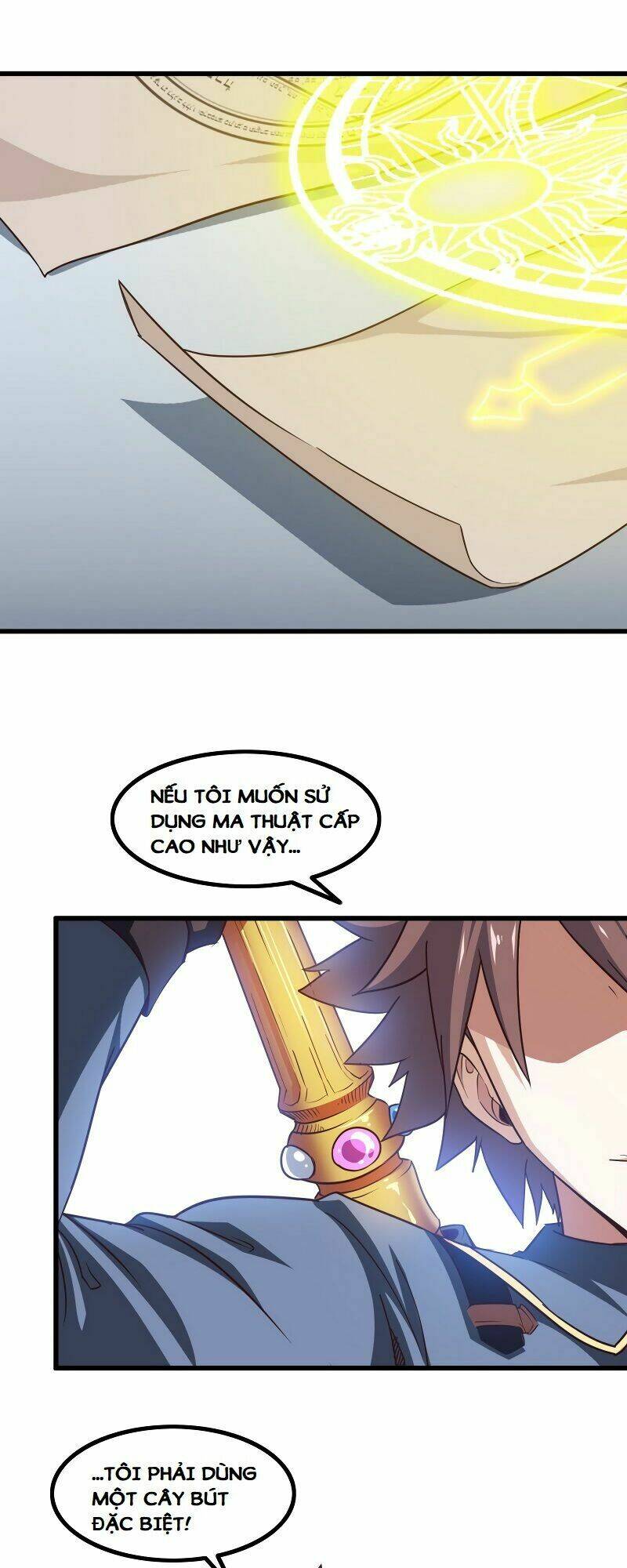 Vợ Tôi Là Quỷ Vương Chapter 116 - Trang 2