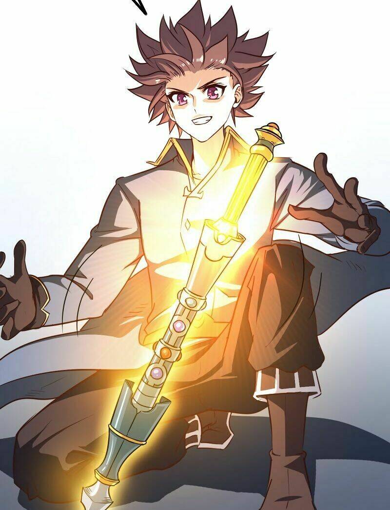 Vợ Tôi Là Quỷ Vương Chapter 116 - Trang 2