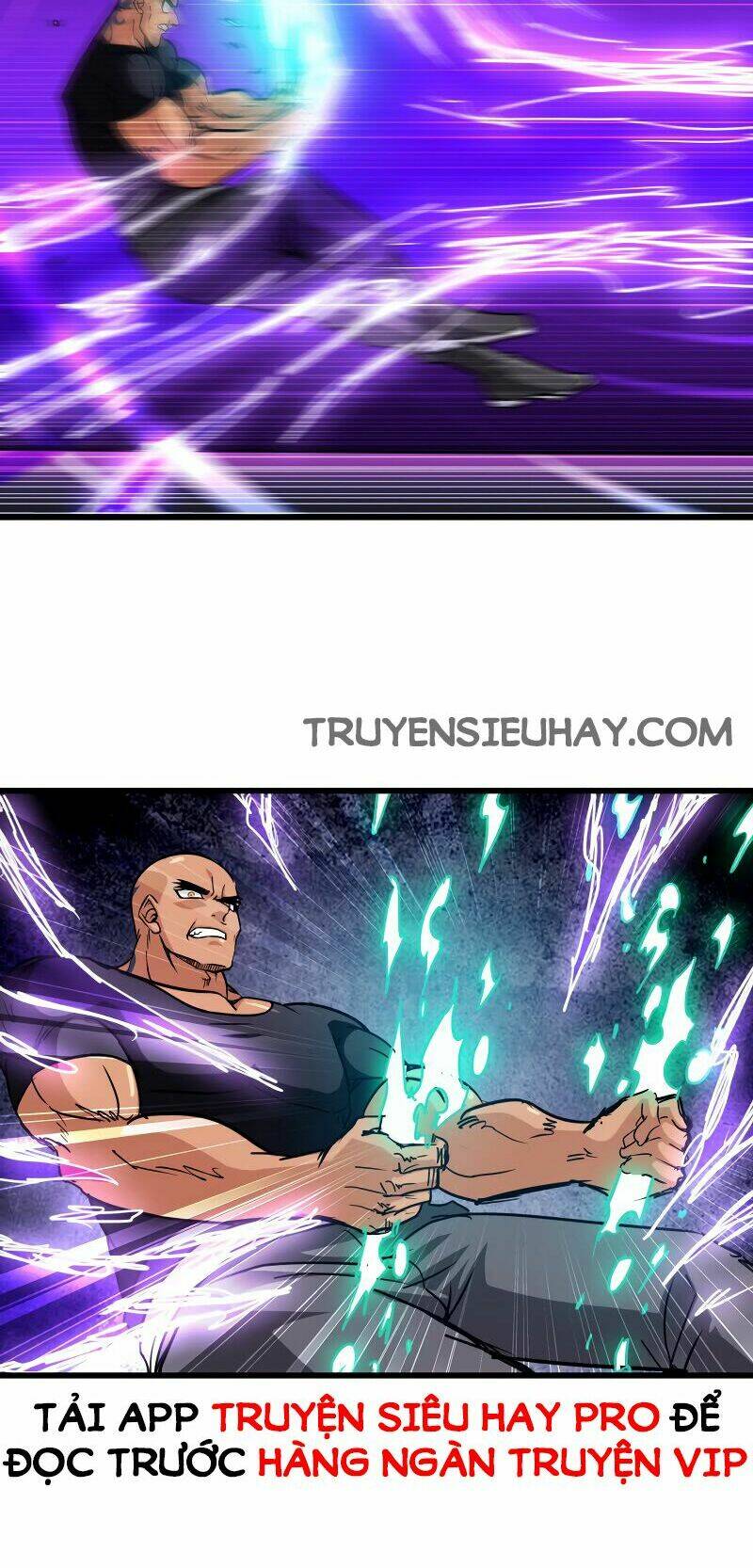 Vợ Tôi Là Quỷ Vương Chapter 116 - Trang 2