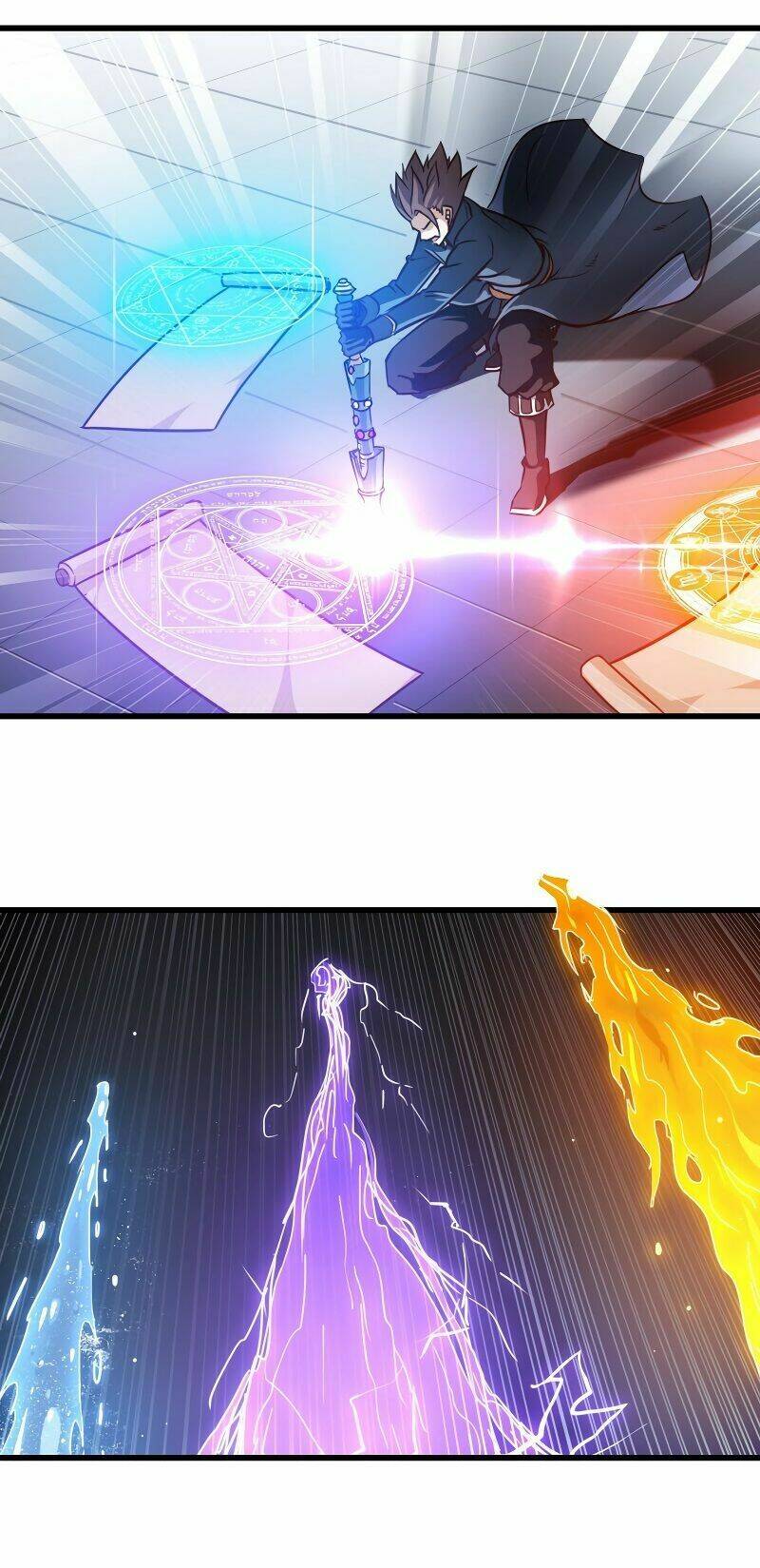 Vợ Tôi Là Quỷ Vương Chapter 116 - Trang 2