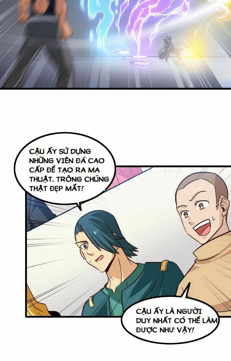 Vợ Tôi Là Quỷ Vương Chapter 116 - Trang 2