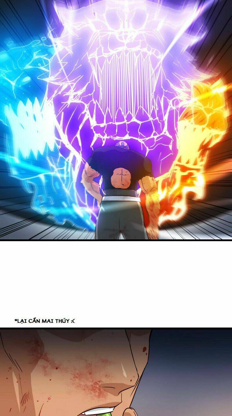 Vợ Tôi Là Quỷ Vương Chapter 116 - Trang 2