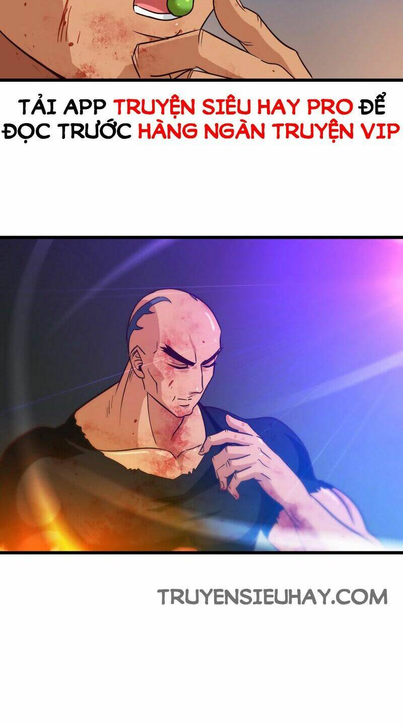 Vợ Tôi Là Quỷ Vương Chapter 116 - Trang 2