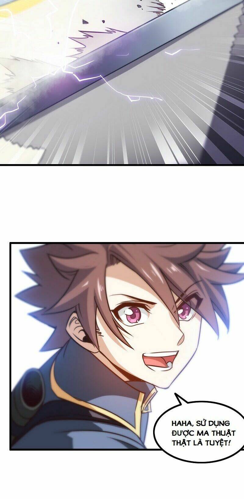 Vợ Tôi Là Quỷ Vương Chapter 116 - Trang 2