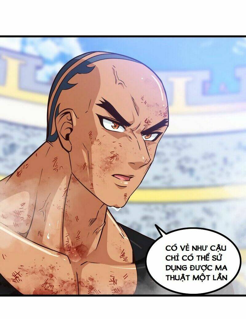 Vợ Tôi Là Quỷ Vương Chapter 116 - Trang 2