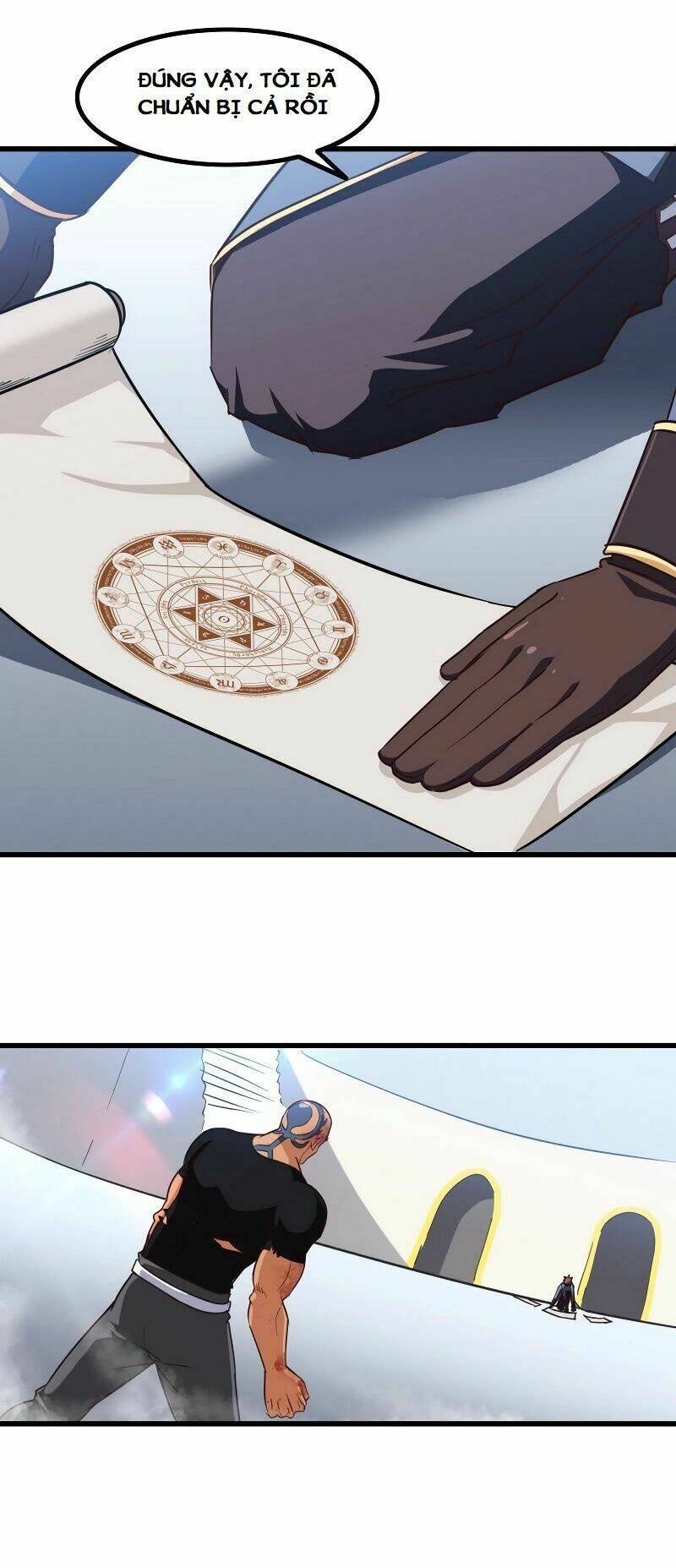 Vợ Tôi Là Quỷ Vương Chapter 116 - Trang 2