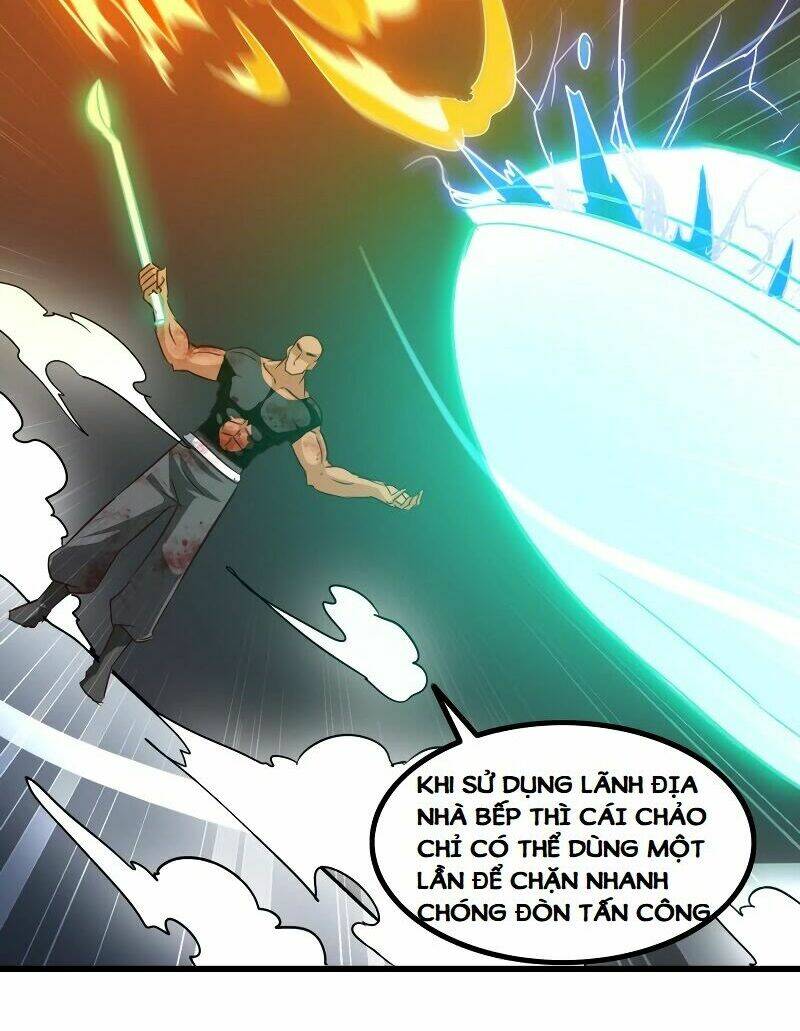 Vợ Tôi Là Quỷ Vương Chapter 117 - Trang 2