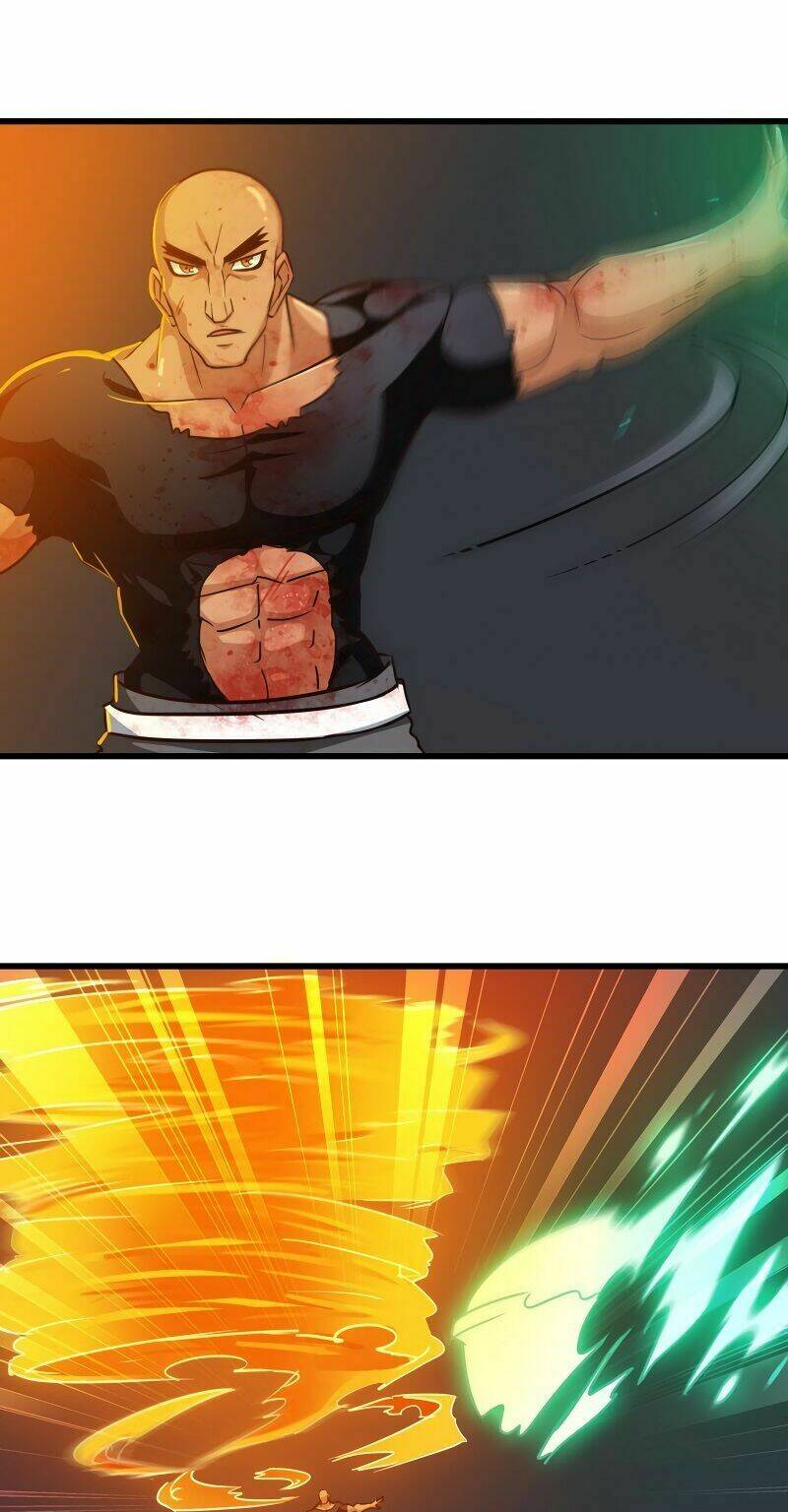 Vợ Tôi Là Quỷ Vương Chapter 117 - Trang 2