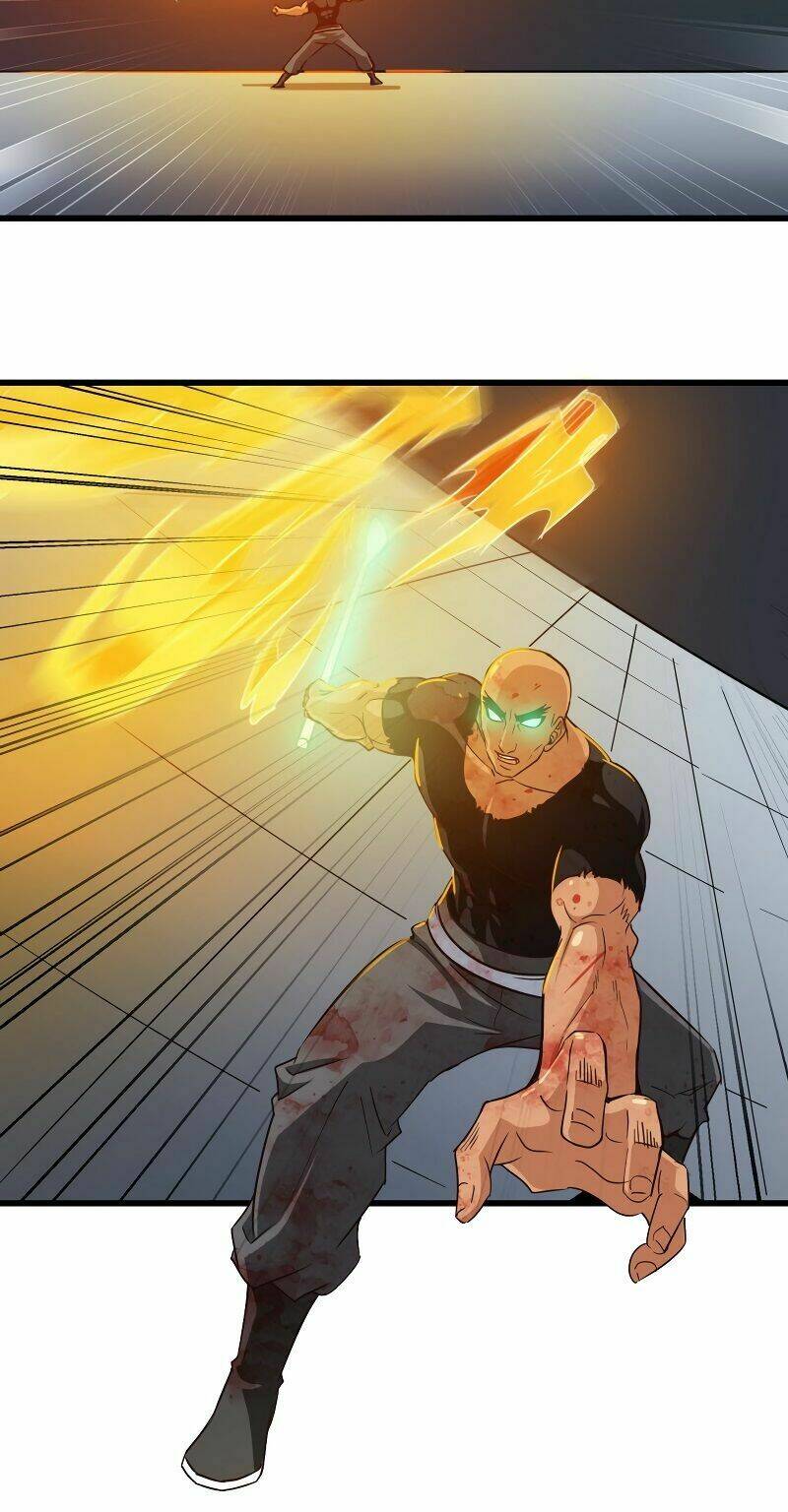 Vợ Tôi Là Quỷ Vương Chapter 117 - Trang 2