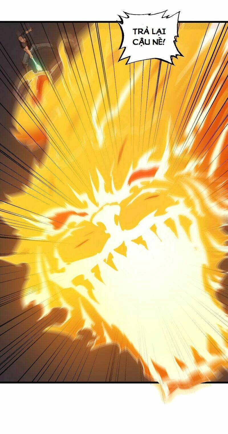 Vợ Tôi Là Quỷ Vương Chapter 117 - Trang 2