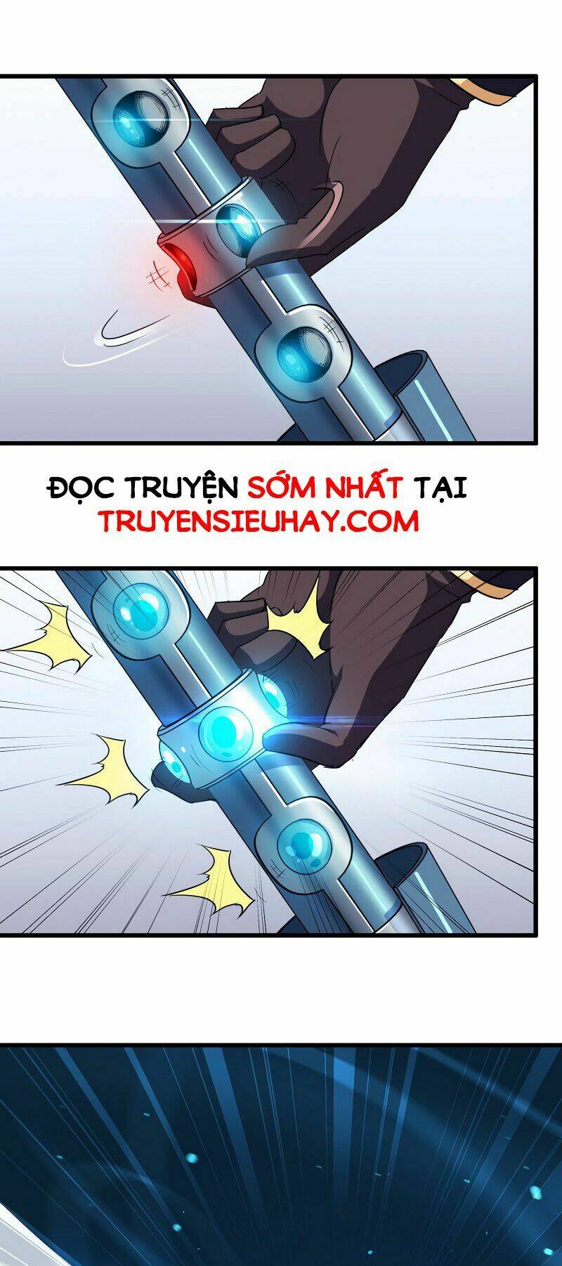 Vợ Tôi Là Quỷ Vương Chapter 117 - Trang 2