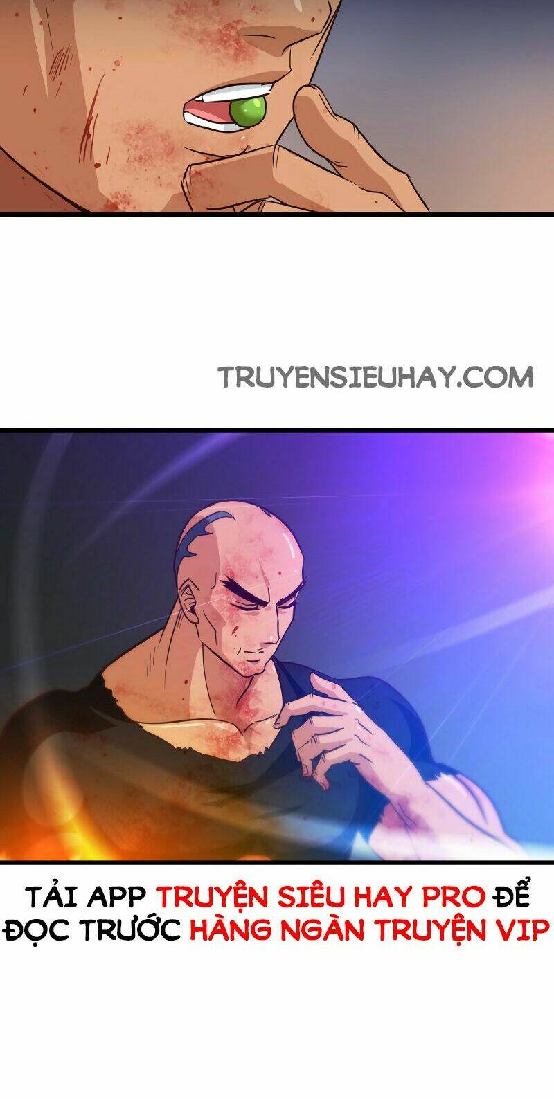 Vợ Tôi Là Quỷ Vương Chapter 117 - Trang 2