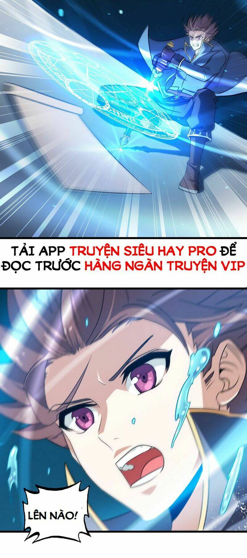 Vợ Tôi Là Quỷ Vương Chapter 117 - Trang 2