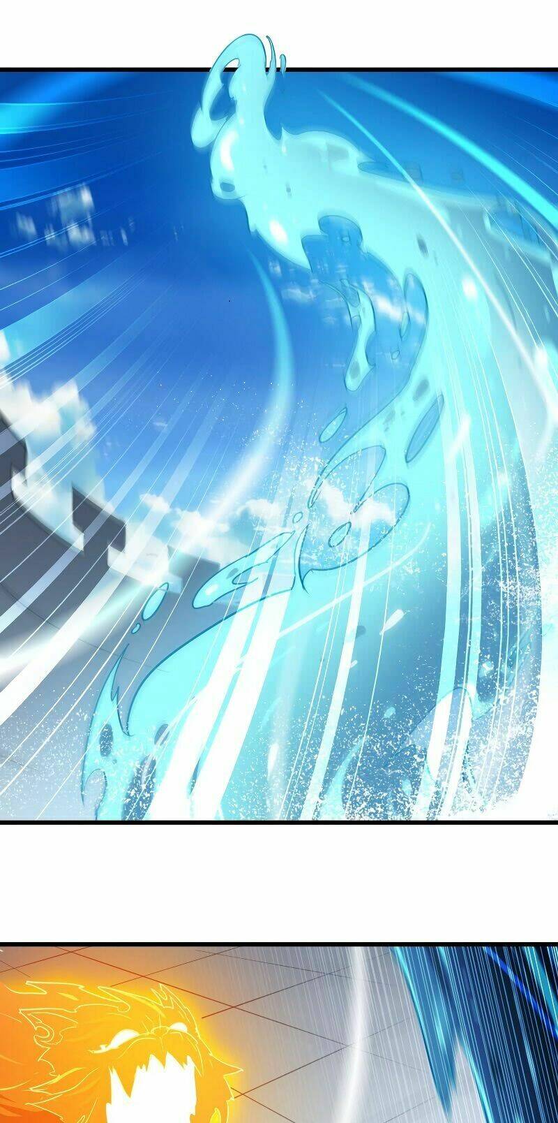 Vợ Tôi Là Quỷ Vương Chapter 117 - Trang 2