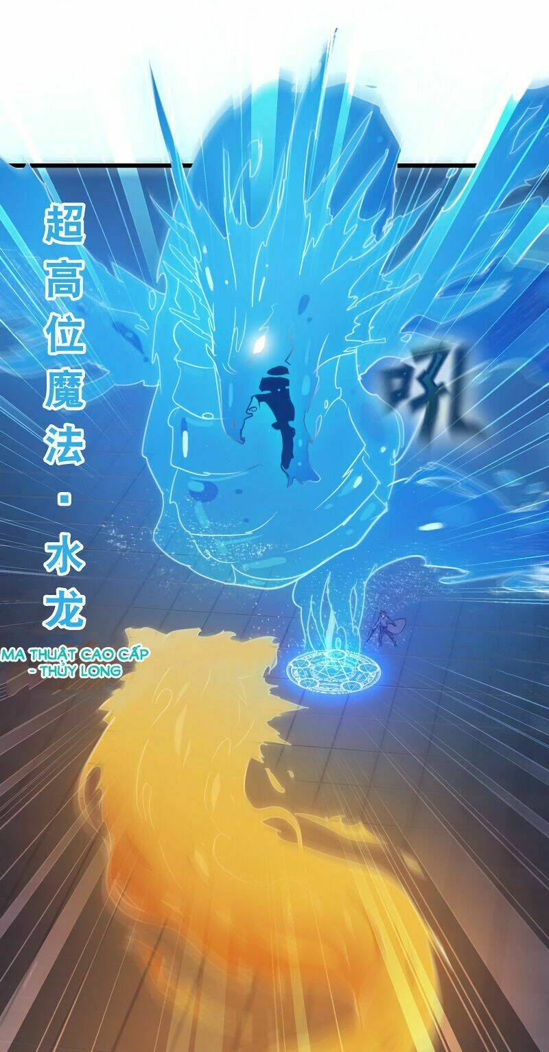 Vợ Tôi Là Quỷ Vương Chapter 117 - Trang 2