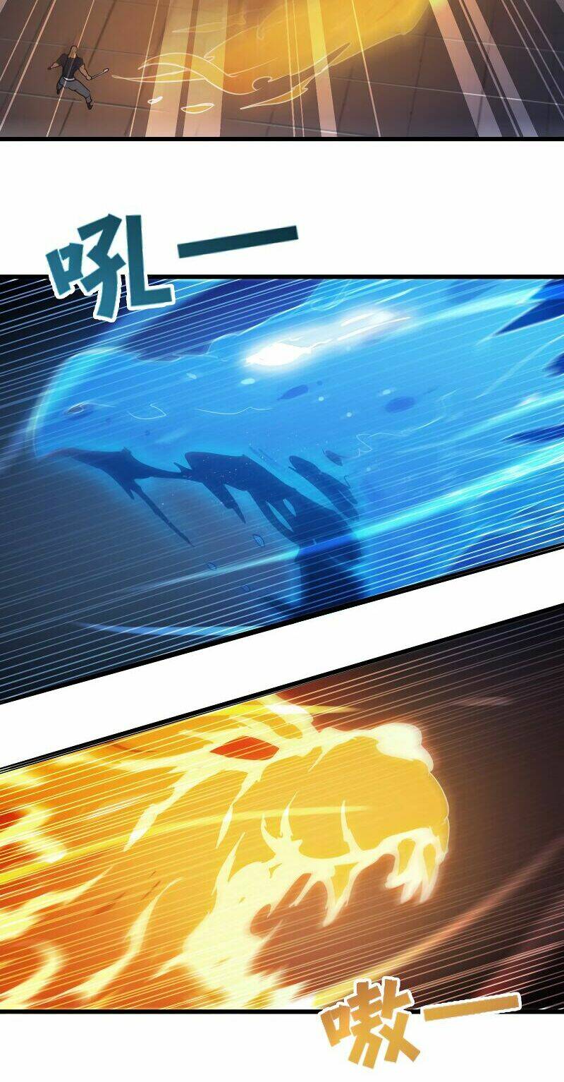 Vợ Tôi Là Quỷ Vương Chapter 117 - Trang 2