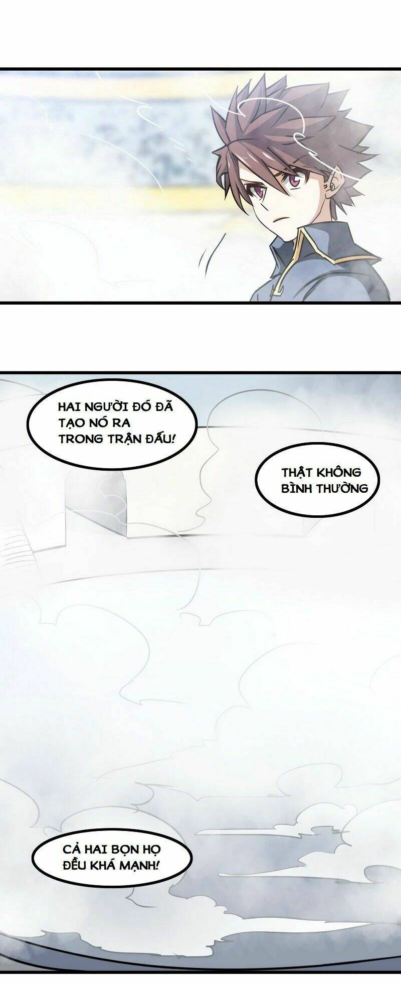 Vợ Tôi Là Quỷ Vương Chapter 117 - Trang 2