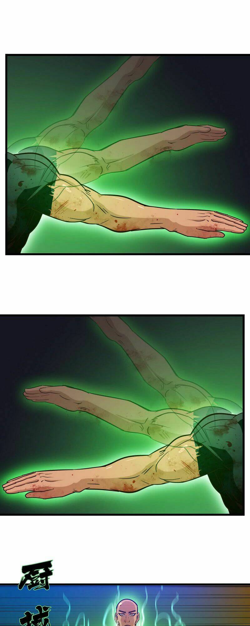 Vợ Tôi Là Quỷ Vương Chapter 117 - Trang 2