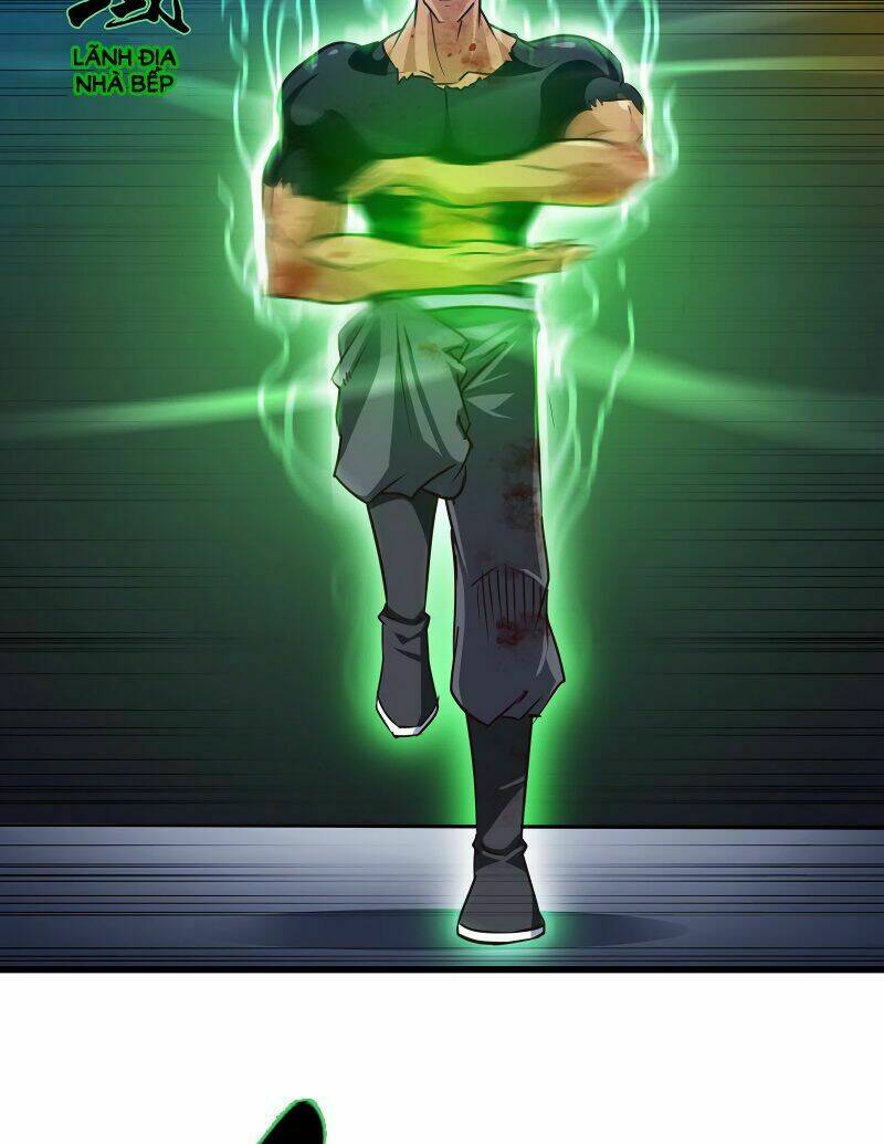 Vợ Tôi Là Quỷ Vương Chapter 117 - Trang 2