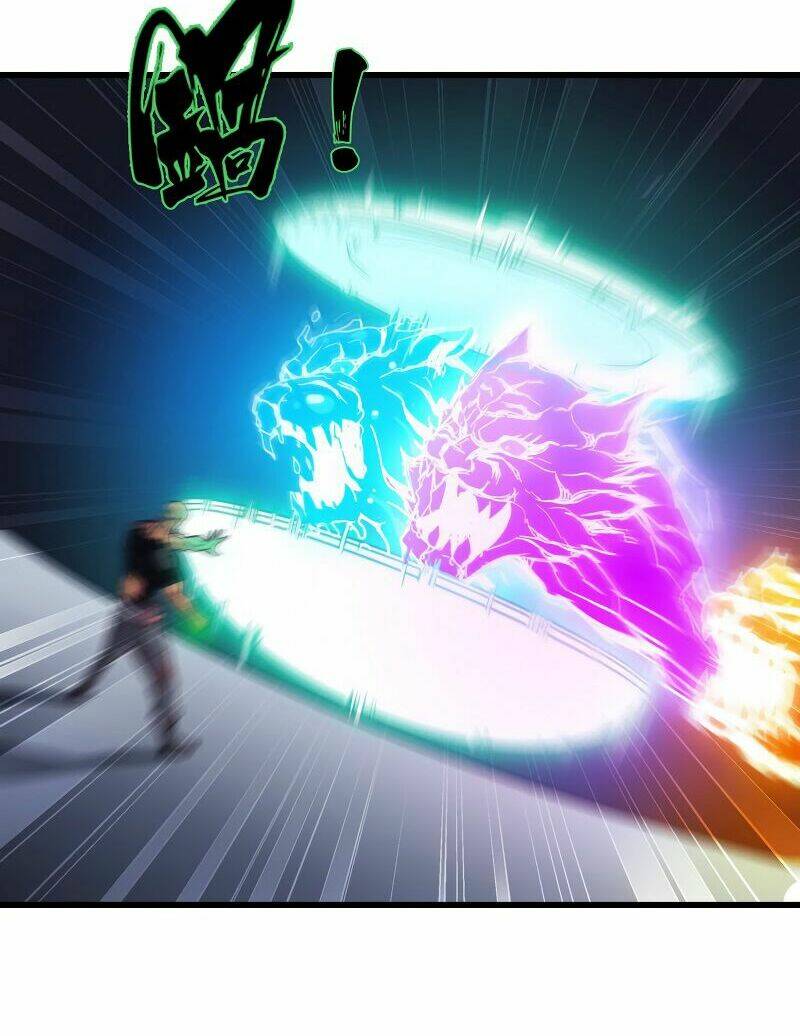 Vợ Tôi Là Quỷ Vương Chapter 117 - Trang 2