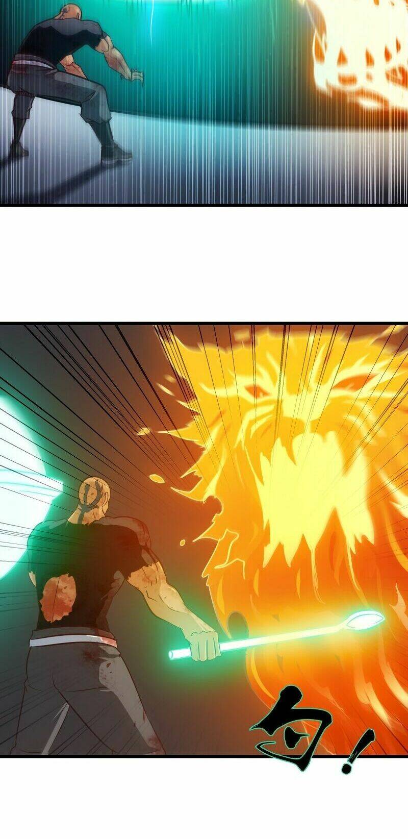 Vợ Tôi Là Quỷ Vương Chapter 117 - Trang 2