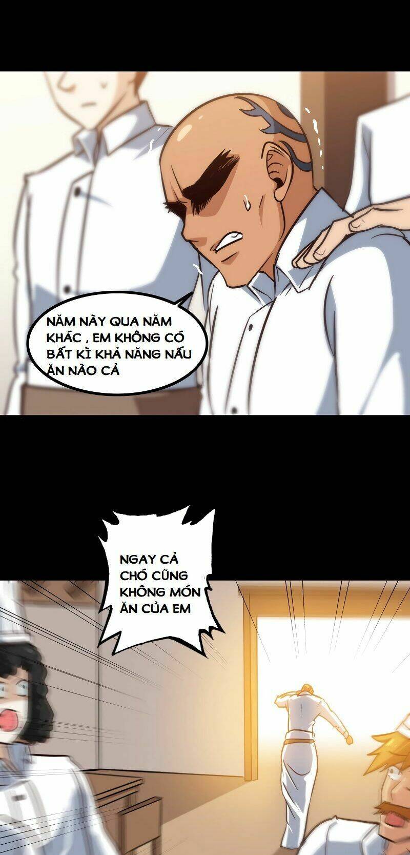 Vợ Tôi Là Quỷ Vương Chapter 119 - Trang 2