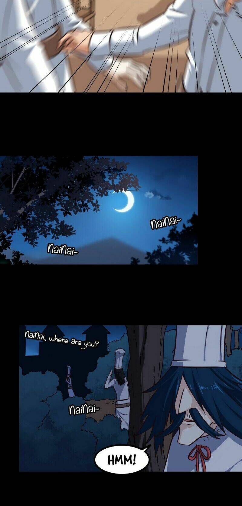 Vợ Tôi Là Quỷ Vương Chapter 119 - Trang 2