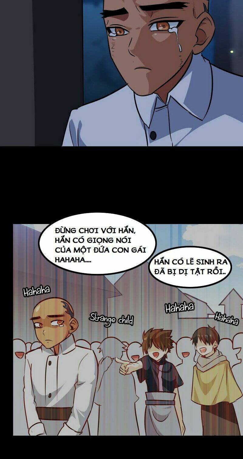 Vợ Tôi Là Quỷ Vương Chapter 119 - Trang 2