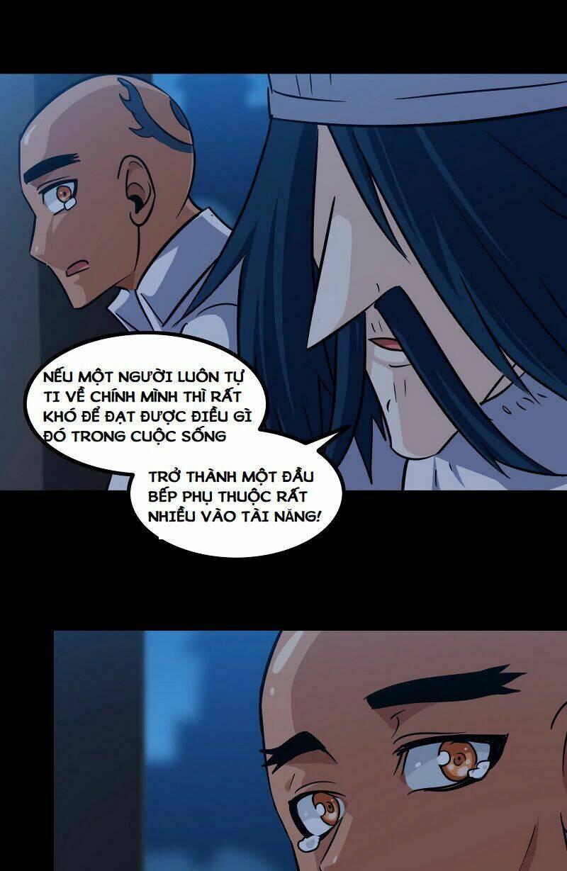 Vợ Tôi Là Quỷ Vương Chapter 119 - Trang 2