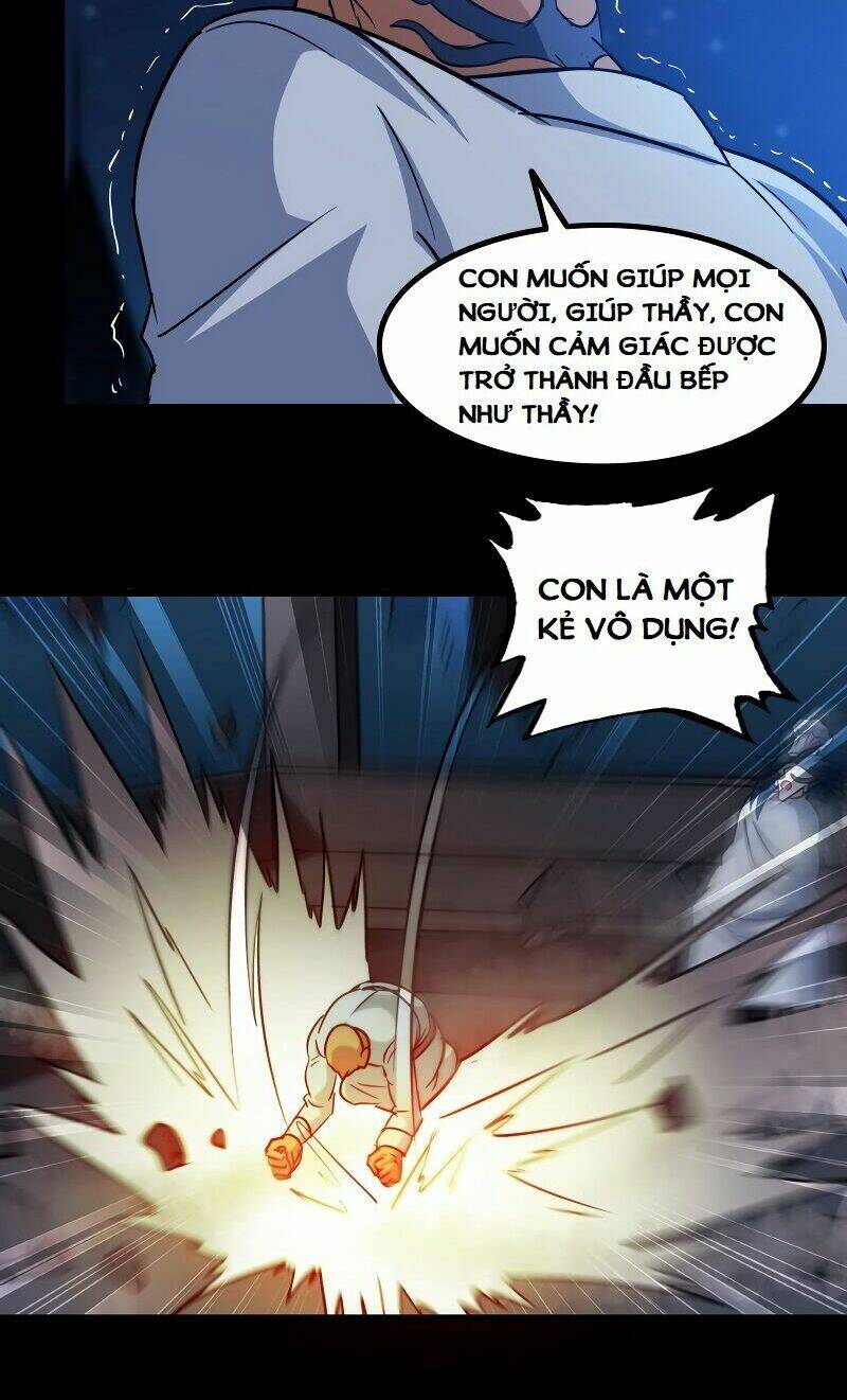 Vợ Tôi Là Quỷ Vương Chapter 119 - Trang 2