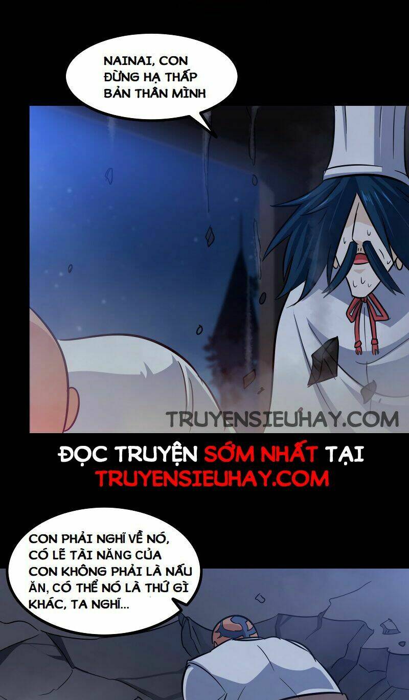 Vợ Tôi Là Quỷ Vương Chapter 119 - Trang 2