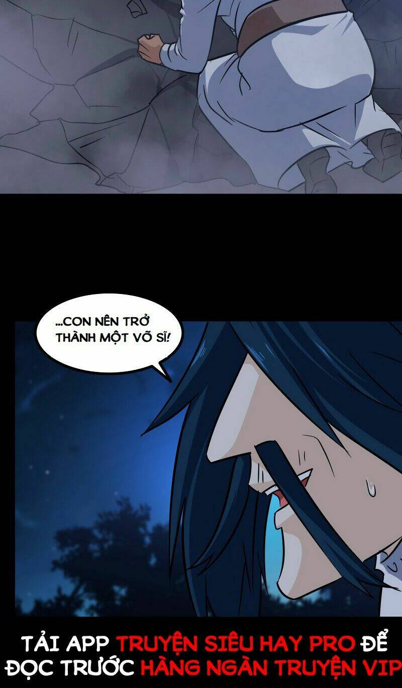 Vợ Tôi Là Quỷ Vương Chapter 119 - Trang 2