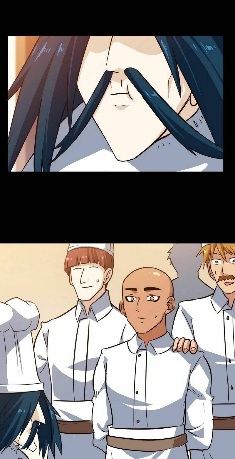 Vợ Tôi Là Quỷ Vương Chapter 119 - Trang 2