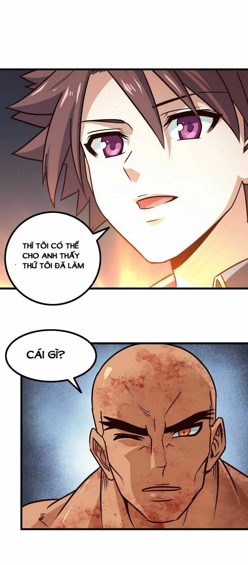 Vợ Tôi Là Quỷ Vương Chapter 120 - Trang 2