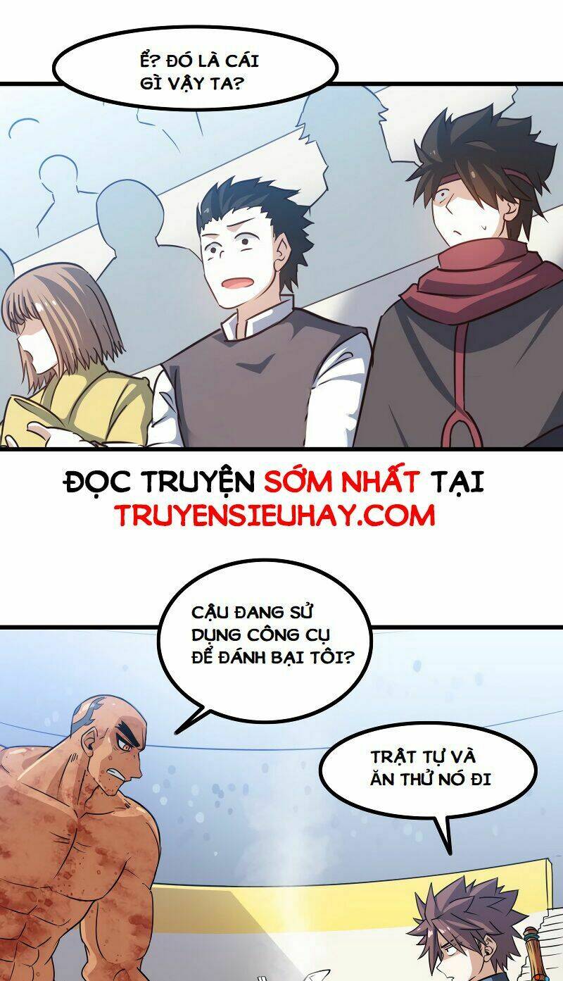 Vợ Tôi Là Quỷ Vương Chapter 120 - Trang 2