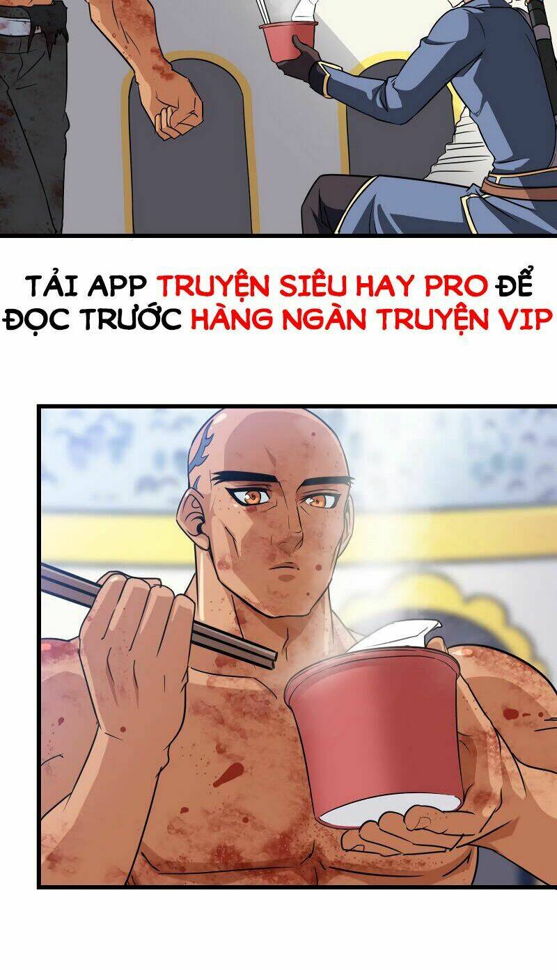Vợ Tôi Là Quỷ Vương Chapter 120 - Trang 2