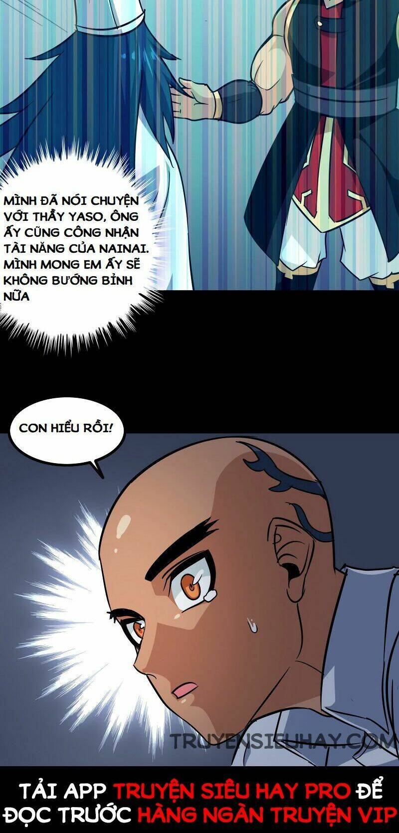 Vợ Tôi Là Quỷ Vương Chapter 120 - Trang 2