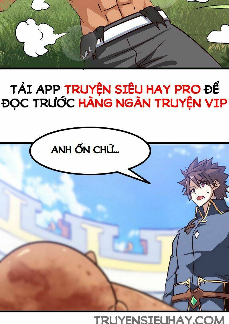 Vợ Tôi Là Quỷ Vương Chapter 120 - Trang 2