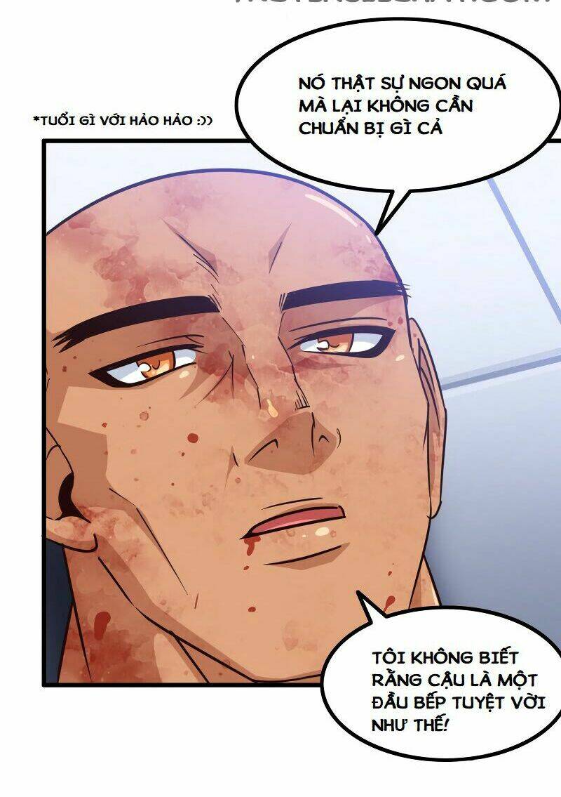 Vợ Tôi Là Quỷ Vương Chapter 120 - Trang 2