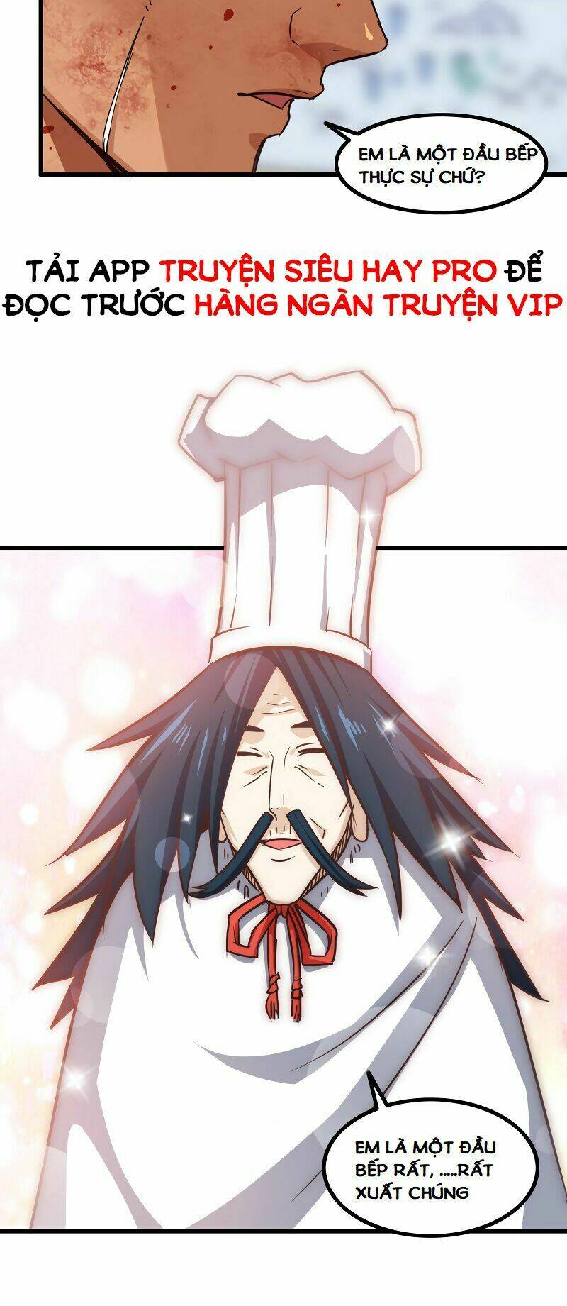 Vợ Tôi Là Quỷ Vương Chapter 121 - Trang 2