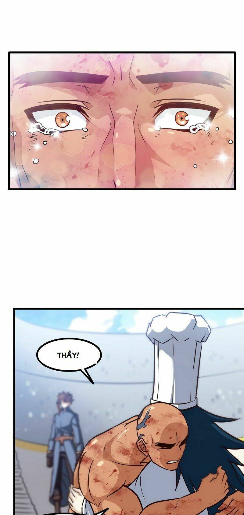 Vợ Tôi Là Quỷ Vương Chapter 121 - Trang 2