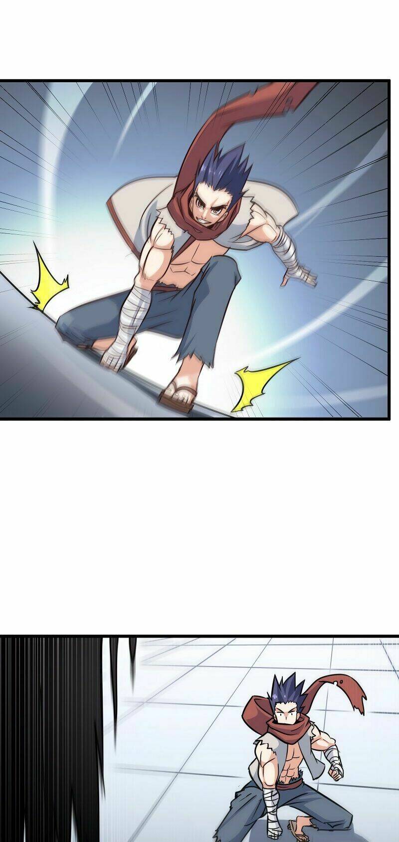 Vợ Tôi Là Quỷ Vương Chapter 121 - Trang 2